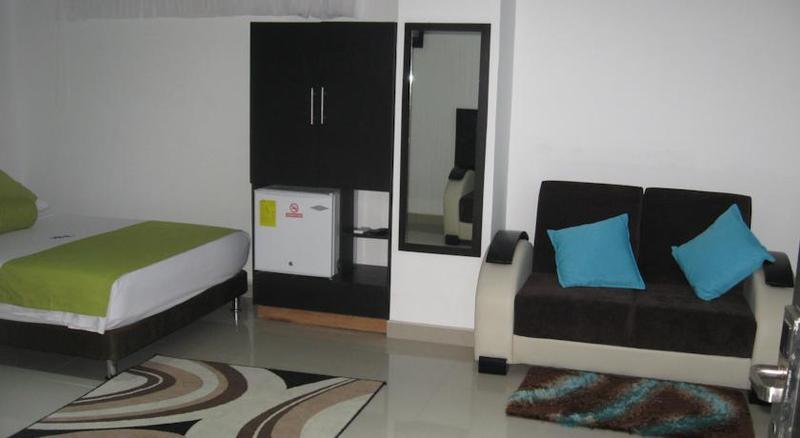 Rodadero Real Hotel Santa Marta (Magdalena)