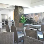 Hotel Rodadero Real