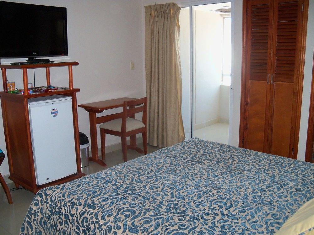 Rodadero Real Hotel