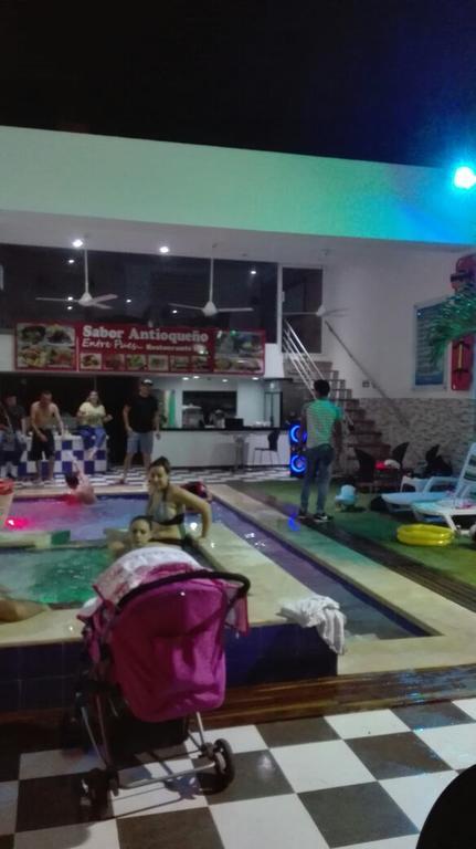 Hotel Rodadero Real 3*