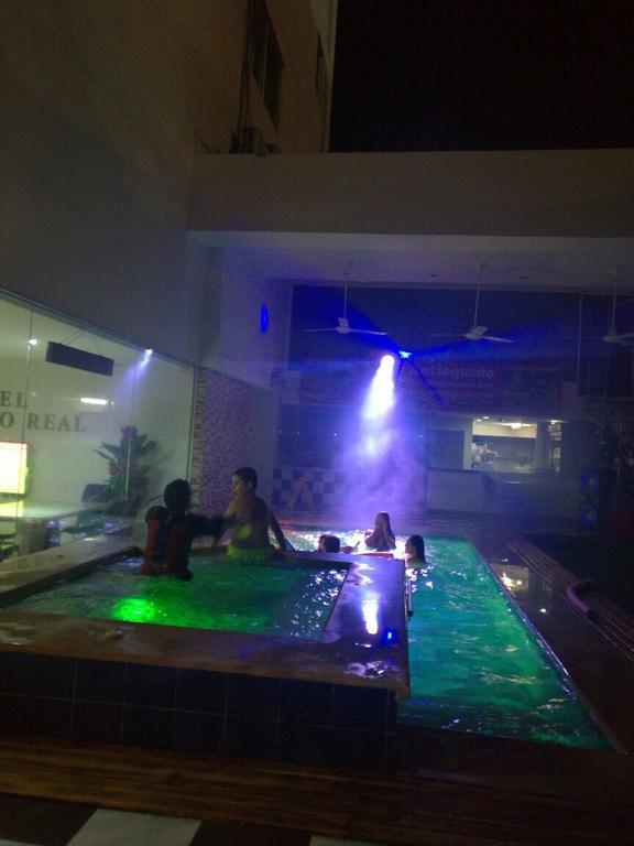 Rodadero Real Hotel Santa Marta (Magdalena)