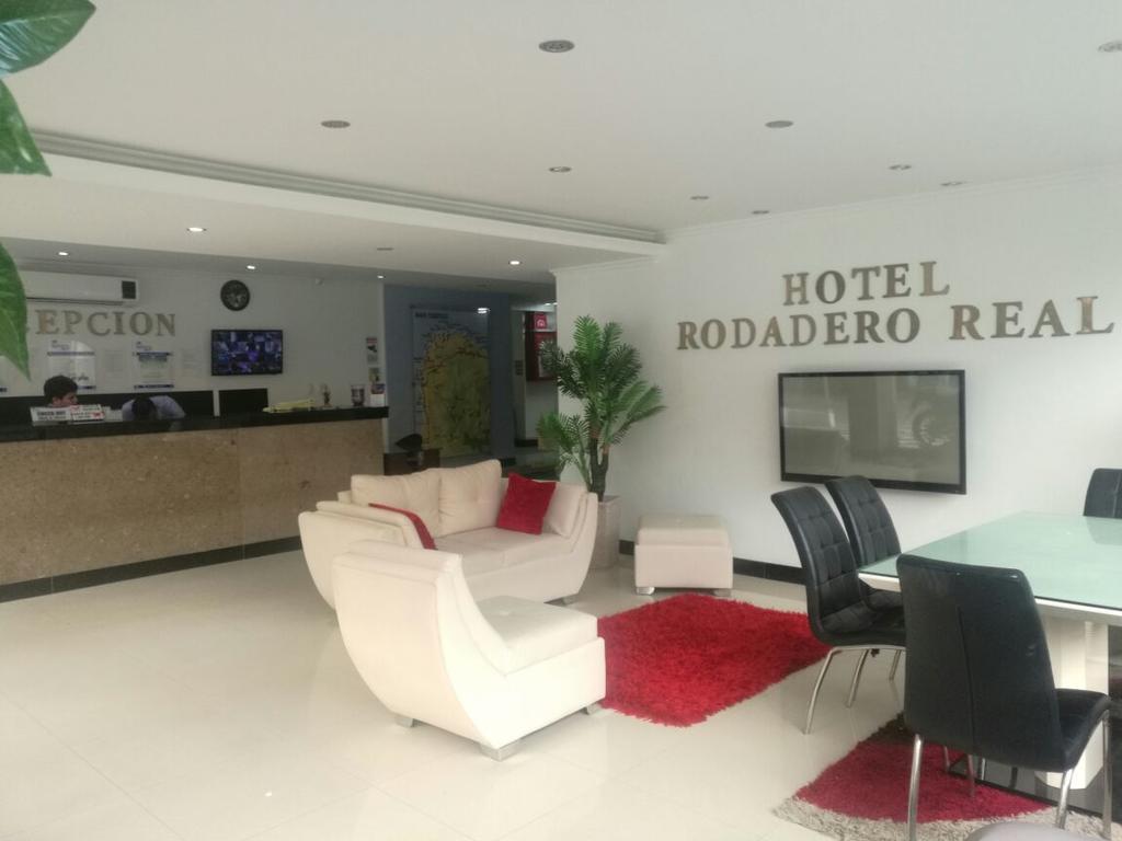 Rodadero Real Hotel