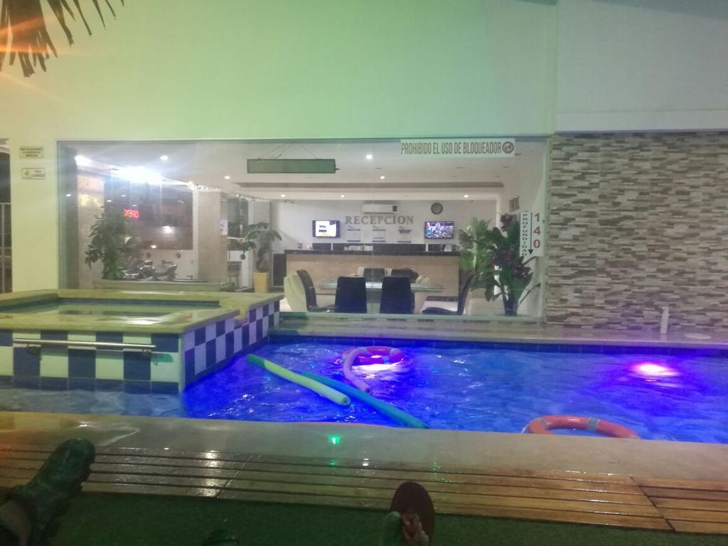 Rodadero Real Hotel Santa Marta (Magdalena)