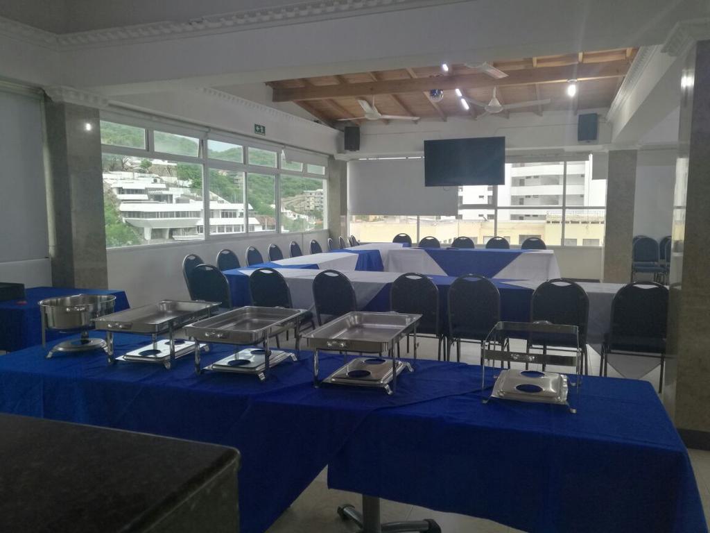 Rodadero Real Hotel 3*