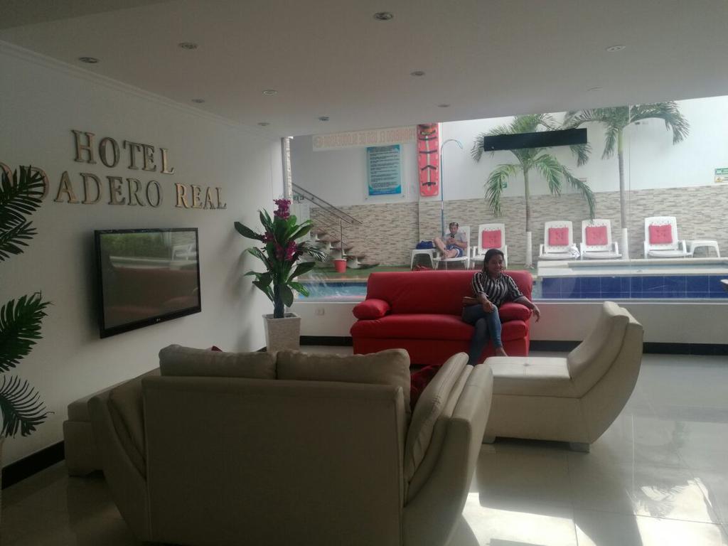 Rodadero Real 3* Santa Marta (Magdalena)