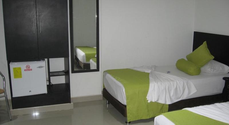 Rodadero Real Hotel