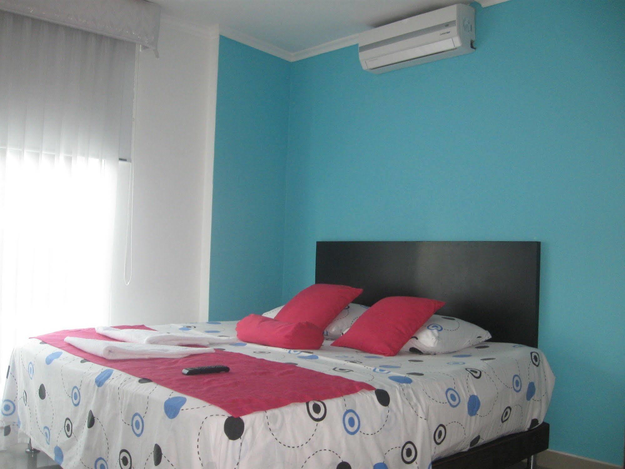 Rodadero Real Hotel Santa Marta (Magdalena)