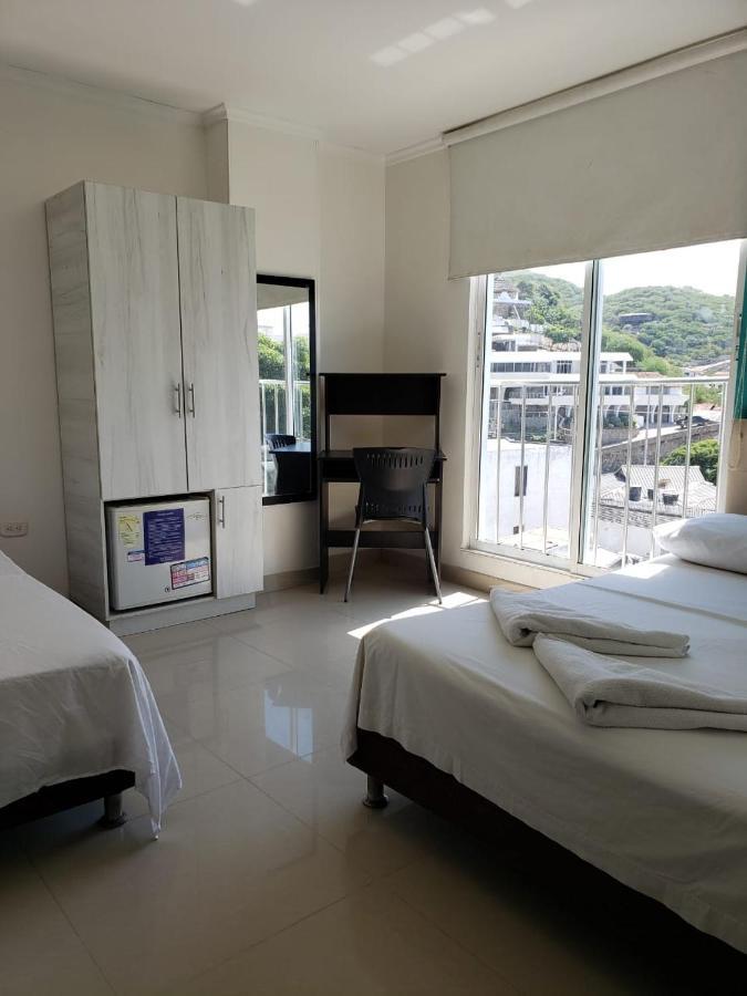 Rodadero Real Hotel 3*