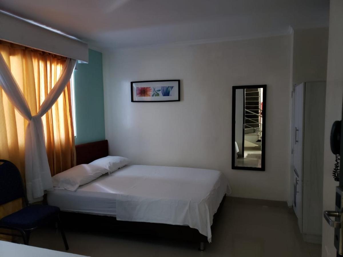 Rodadero Real Hotel 3*